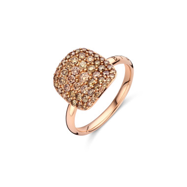         Roségold, Ringe, Bigli Victor Ring