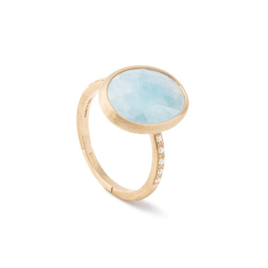         Gelbgold, Ringe, Marco Bicego Siviglia Ring