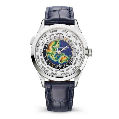 Unisex, Automatik, Patek Philippe Komplizierte Uhren