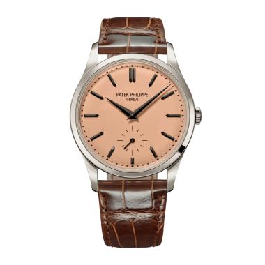 Unisex, Handaufzug, Patek Philippe Calatrava