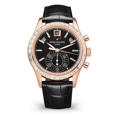 Unisex, Automatik, Patek Philippe Komplizierte Uhren