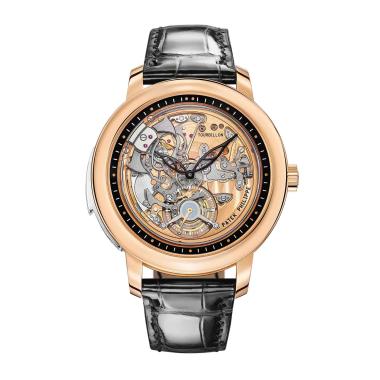 Unisex, Handaufzug, Patek Philippe Grandes Complications