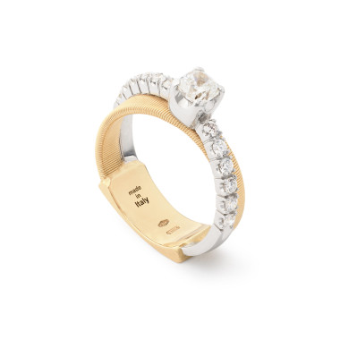         Gelbgold, Ringe, Marco Bicego Masai Ring