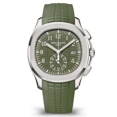 Unisex, Automatik, Patek Philippe Aquanaut