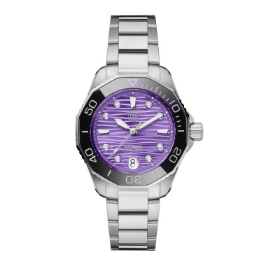 Automatik, TAG Heuer TAG HEUER AQUARACER PROFESSIONAL 300 DATE