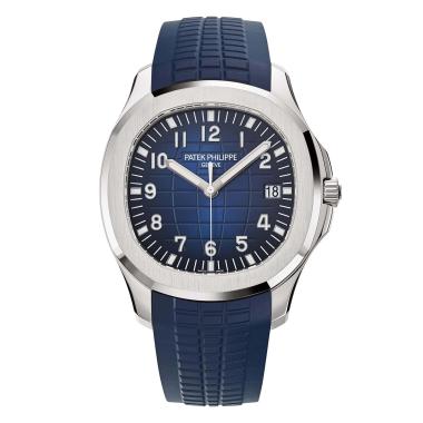 Unisex, Automatik, Patek Philippe Aquanaut