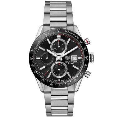 Unisex, Automatik, TAG Heuer TAG HEUER CARRERA CALIBRE 16