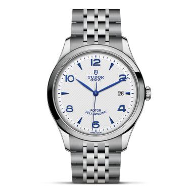 Unisex, Automatik, TUDOR 1926