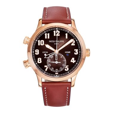Unisex, Automatik, Patek Philippe Komplizierte Uhren