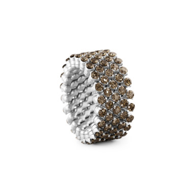         Weißgold, Ringe, Serafino Consoli Brevetto Multi-Size Ring