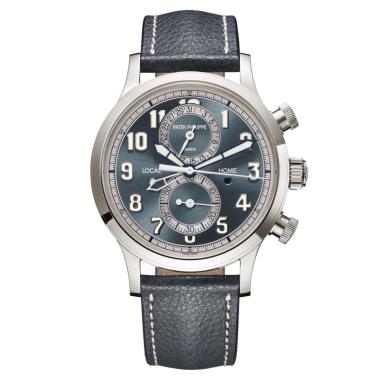 Unisex, Automatik, Patek Philippe Komplizierte Uhren