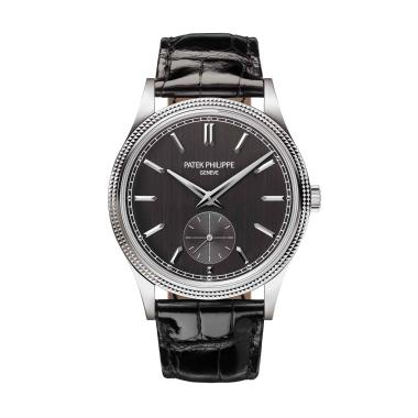 Unisex, Handaufzug, Patek Philippe Calatrava