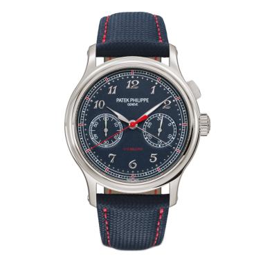 Unisex, Handaufzug, Patek Philippe Grandes Complications