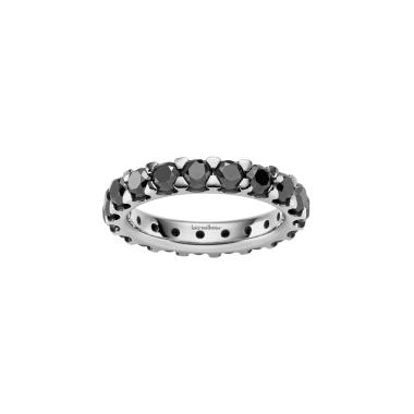 Ringe, Weißgold, Leo Wittwer Men Ring
