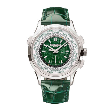 Automatik, Damen- und Herrenuhr, Patek Philippe Komplizierte Uhren