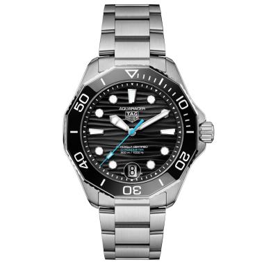 Unisex, Automatik, TAG Heuer TAG HEUER AQUARACER PROFESSIONAL 300 DATE