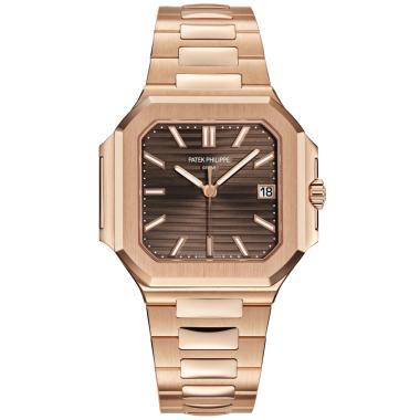 Unisex, Automatik, Patek Philippe Cubitus