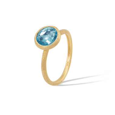         Gelbgold, Ringe, Marco Bicego Jaipur Color Ring