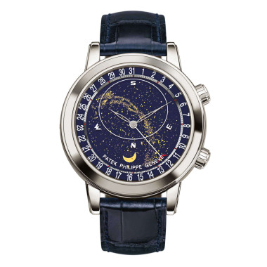 Automatik, Herrenuhr, Patek Philippe Grandes Complications