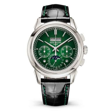 Unisex, Handaufzug, Patek Philippe Grandes Complications