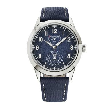 Unisex, Handaufzug, Patek Philippe Calatrava