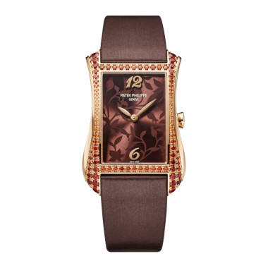 Automatik, Damenuhr, Patek Philippe Gondolo