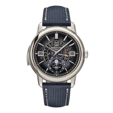 Unisex, Handaufzug, Patek Philippe Grandes Complications