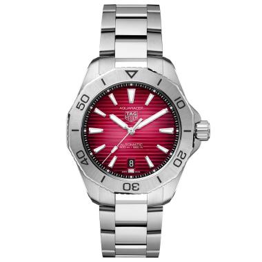 Unisex, Automatik, TAG Heuer TAG HEUER AQUARACER PROFESSIONAL 200 DATE