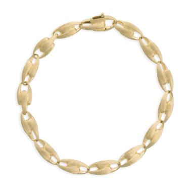 Armschmuck, Gelbgold, Marco Bicego Lucia Armband