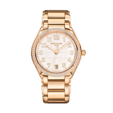 Automatik, Damenuhr, Patek Philippe Automatic