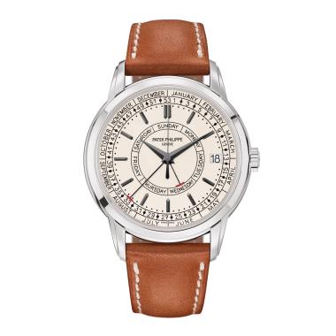 Unisex, Automatik, Patek Philippe Komplizierte Uhren Weekly Calendar