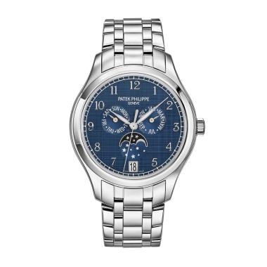Unisex, Automatik, Patek Philippe Komplizierte Uhren