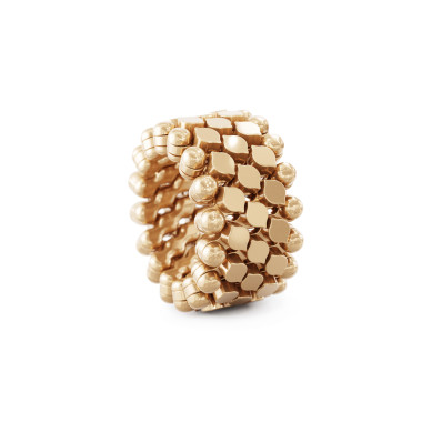         Roségold, Ringe, Serafino Consoli Brevetto Multi-Size Ring