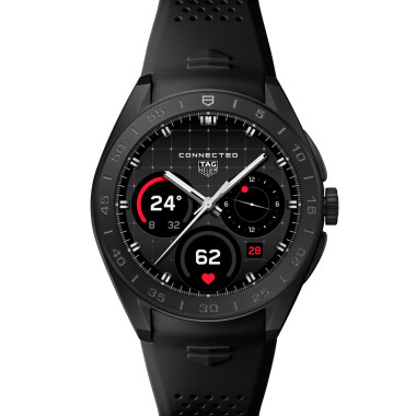         Herrenuhr, TAG Heuer TAG HEUER CONNECTED CALIBRE E5