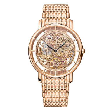 Automatik, Damenuhr, Patek Philippe Komplizierte Uhren