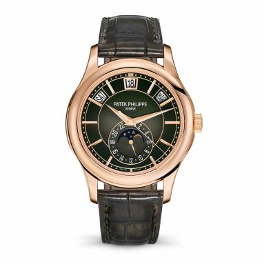 Unisex, Automatik, Patek Philippe Komplizierte Uhren