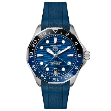 Unisex, Automatik, TAG Heuer TAG HEUER AQUARACER PROFESSIONAL 300 GMT