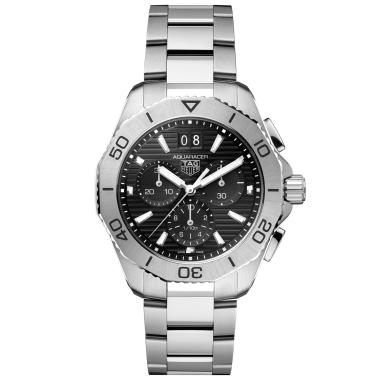 Unisex, Quarzwerk, TAG Heuer TAG HEUER AQUARACER PROFESSIONAL 200 DATE