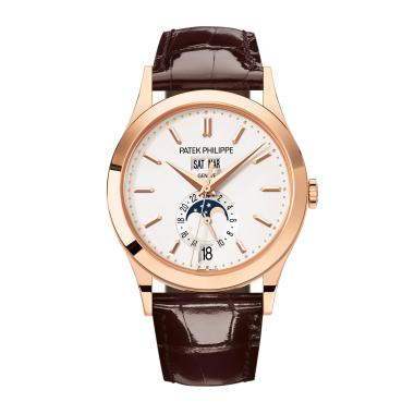 Unisex, Automatik, Patek Philippe Komplizierte Uhren
