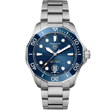 Herrenuhr, Automatik, TAG Heuer TAG HEUER AQUARACER PROFESSIONAL 300