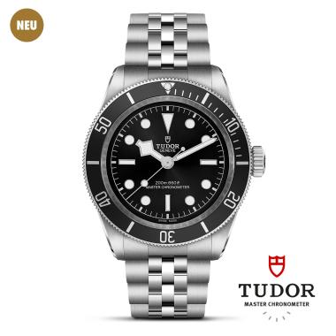 Unisex, Automatik, TUDOR Black Bay