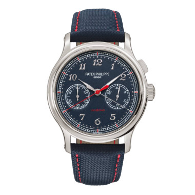 Handaufzug, Damen- und Herrenuhr, Patek Philippe Grandes Complications