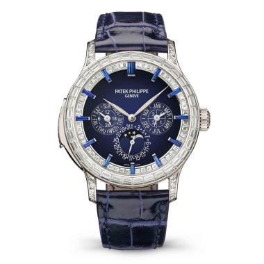 Unisex, Automatik, Patek Philippe Grandes Complications