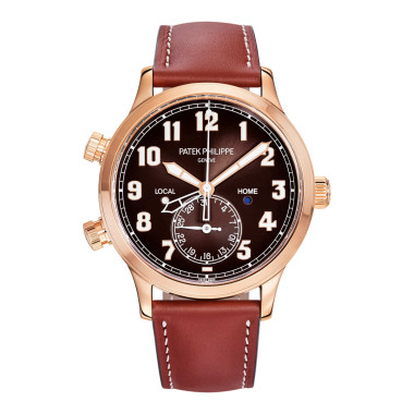 Automatik, Damen- und Herrenuhr, Patek Philippe Komplizierte Uhren