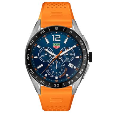 Herrenuhr, TAG Heuer TAG HEUER CONNECTED CALIBRE E4