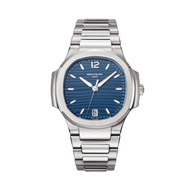Automatik, Damenuhr, Patek Philippe Nautilus Ladies Automatic