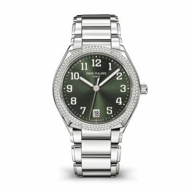 Damenuhr, Automatik, Patek Philippe Twenty~4