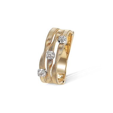         Gelbgold, Ringe, Marco Bicego Marrakech Ring