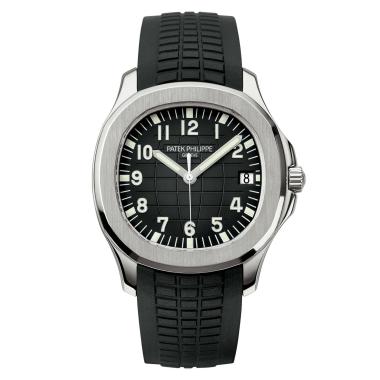 Unisex, Automatik, Patek Philippe Aquanaut
