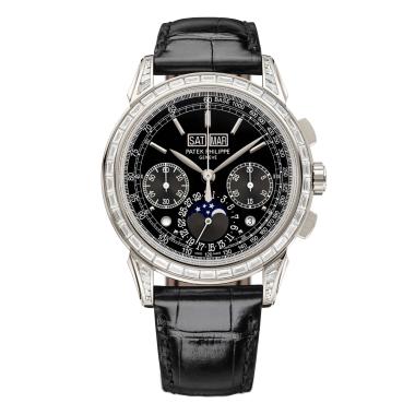 Unisex, Handaufzug, Patek Philippe Grandes Complications